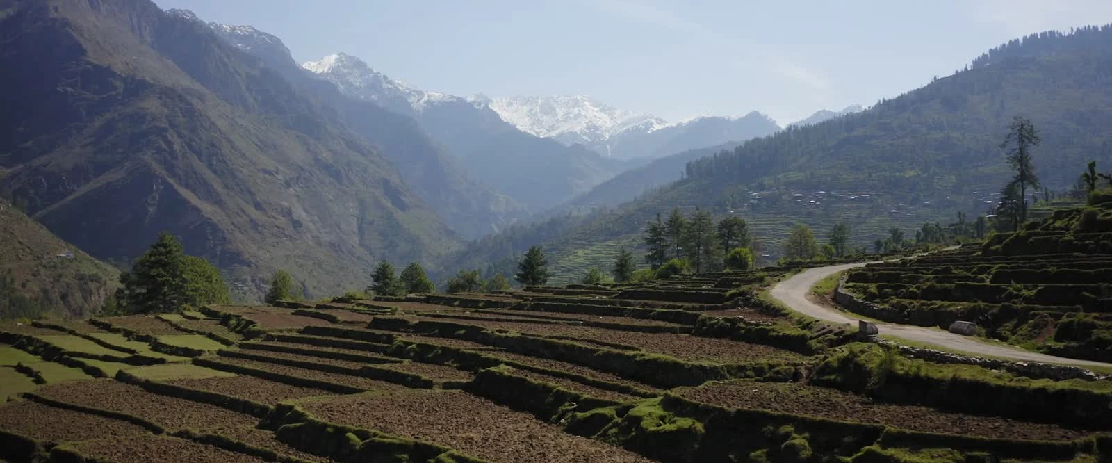 Village Doni — Uttarakhand Tourism
