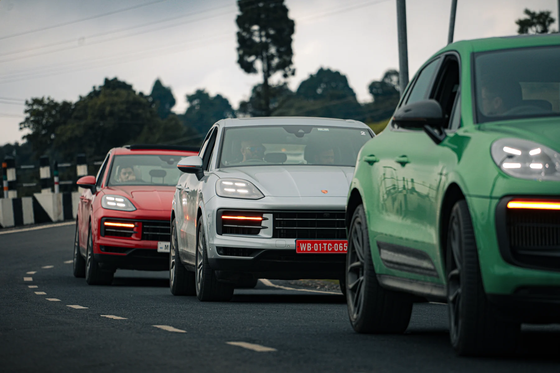 Automotive — Dehra Productions photography