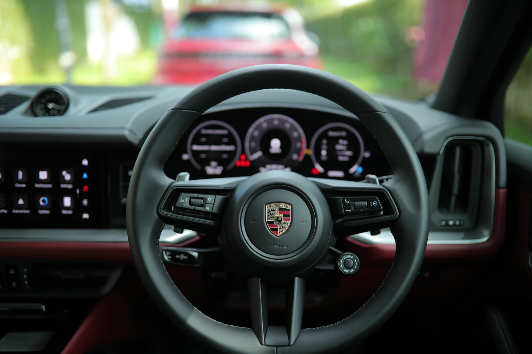 Automotive — Dehra Productions photography
