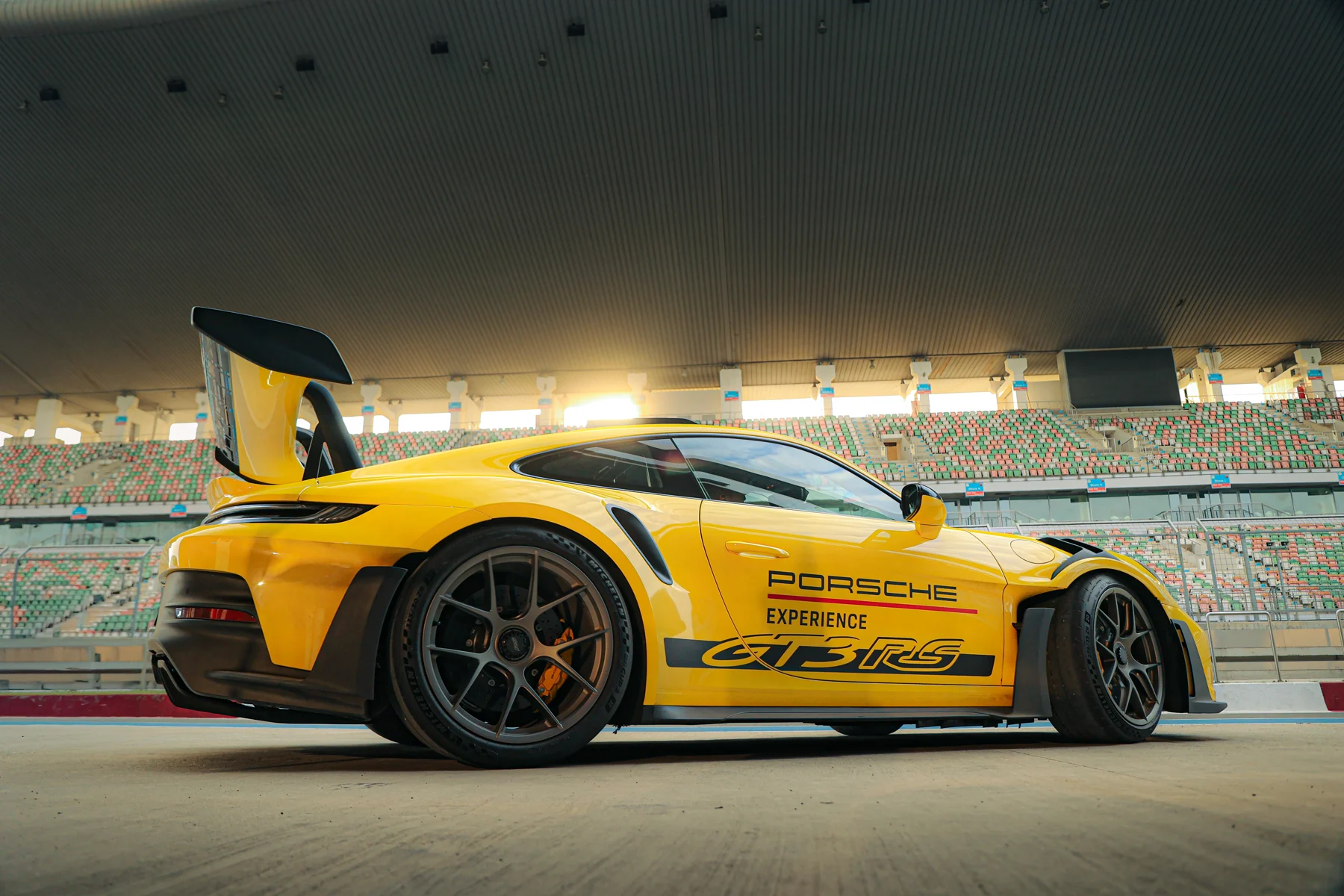 Automotive — Dehra Productions photography