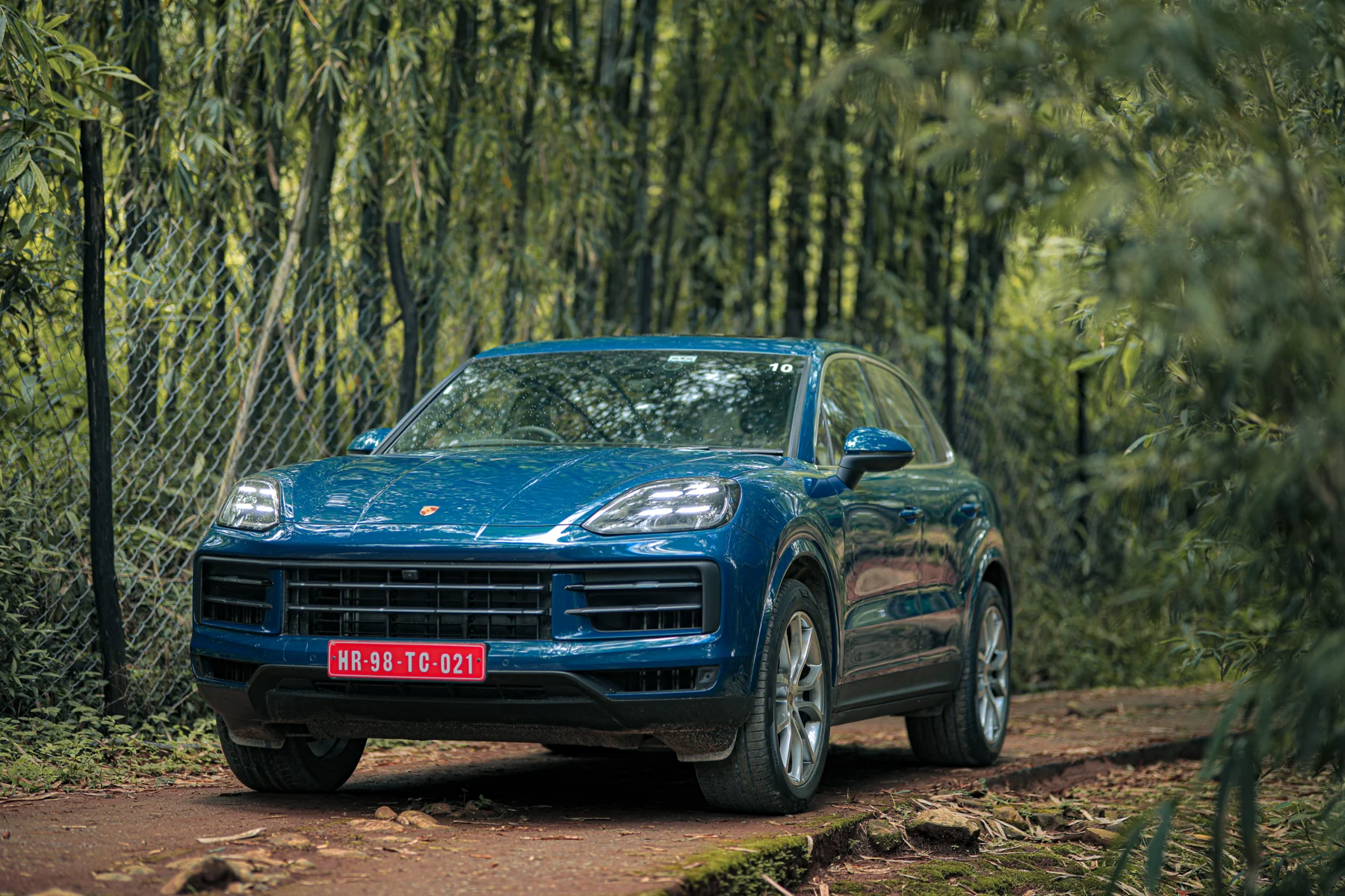 Automotive — Dehra Productions photography