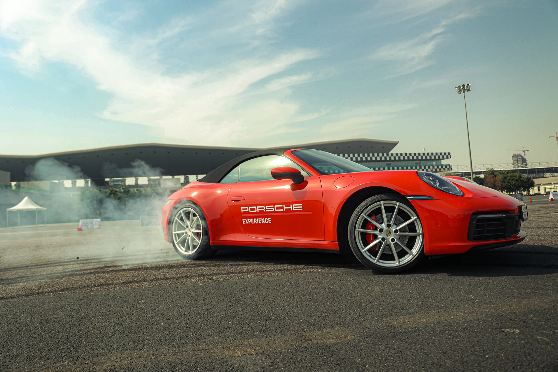 Automotive — Dehra Productions photography
